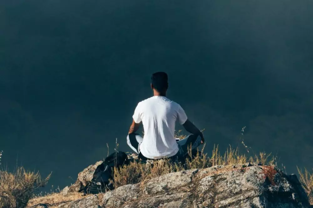 100 Kata-kata Islami tentang kesabaran 2025 © 2025 brilio.net