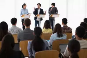 10 Contoh teks argumentasi tentang pendidikan beserta strukturnya, singkat tapi kuat maknanya