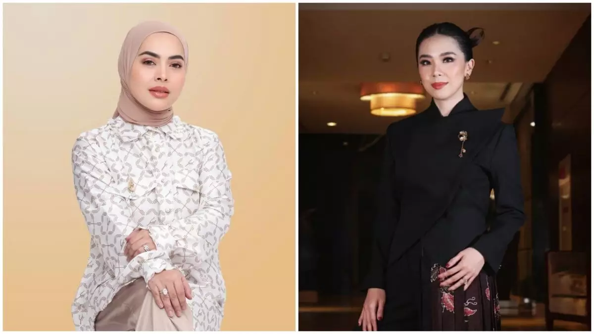 Respons Aisyahrani adik Syahrini usai diduga comot foto dimsum Chef Devina untuk jualan, tuai kritikan