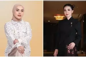 Respons Aisyahrani adik Syahrini usai diduga comot foto dimsum Chef Devina untuk jualan, tuai kritikan