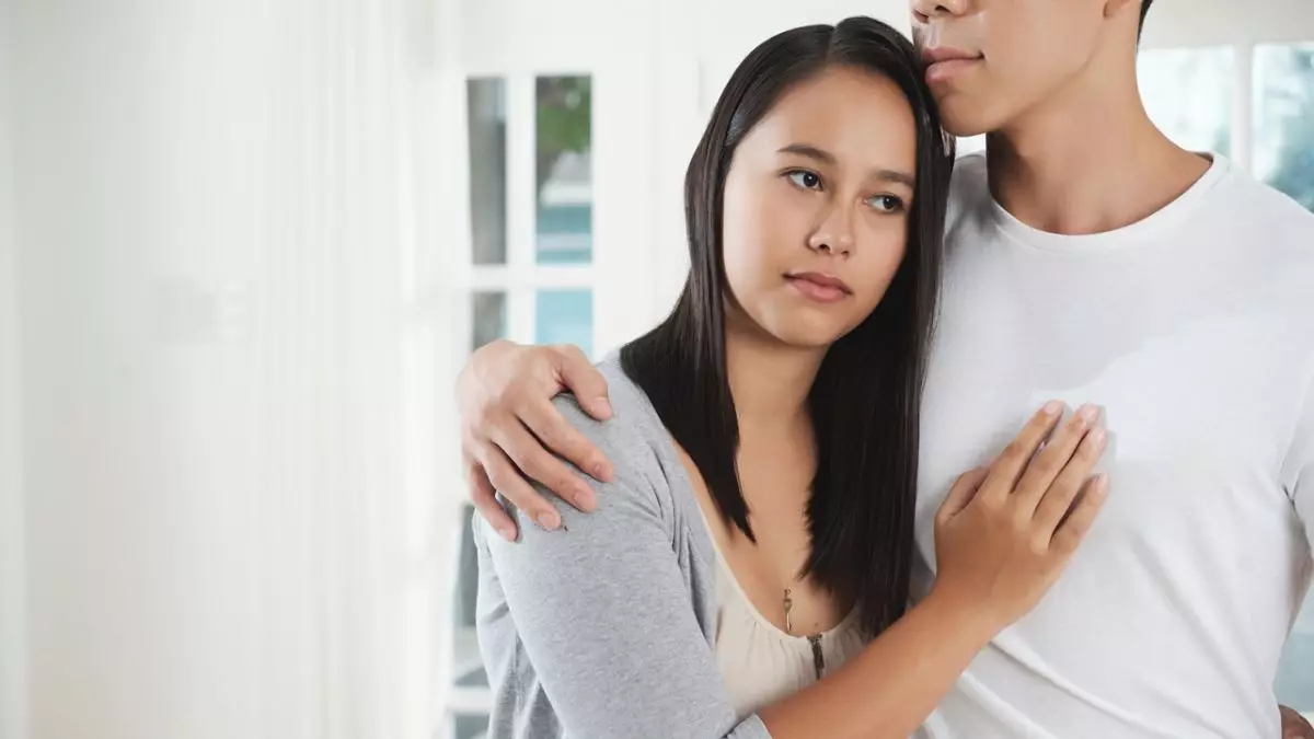 100 Kata-kata gombalan maut cinta galau anak Gen Z, ringan, manis, dan bisa jadi luapan emosi