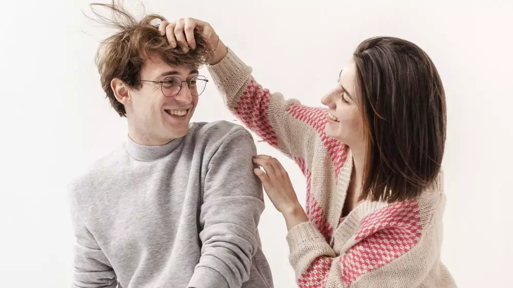 100 Kata-kata gombalan maut anak gaul mematikan bikin baper, susah buat move on © 2025 brilio.net