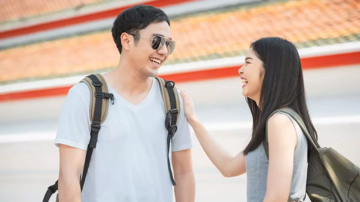 100 Kata-kata gombalan maut mematikan kangen doi, hangat meski hati sunyi