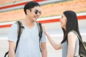 100 Kata-kata gombalan maut mematikan kangen doi, hangat meski hati sunyi