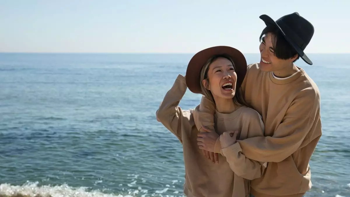 100 Kata-kata gombalan maut tentang langit, indah, unik, kreatif, dan bikin baper