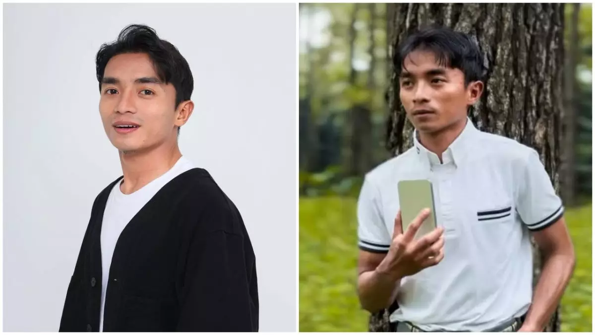 Dituding bangun masjid di tanah sengketa, begini klarifikasi Taqy Malik eks suami Salmafina Sunan