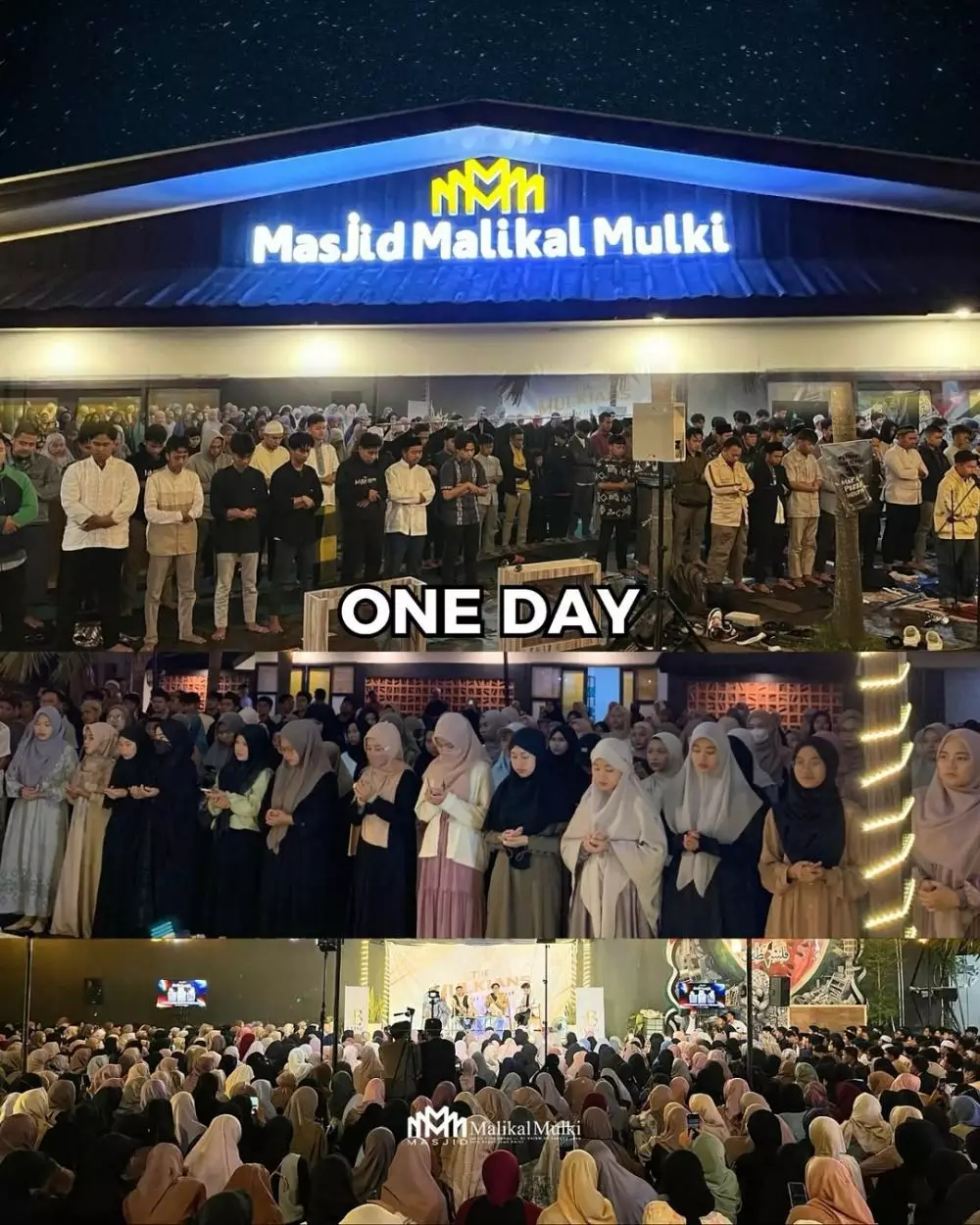 Taqy Malik klarfikasi soal bangun masjid di tanah sengketa © 2025 brilio.net Taqy Malik klarfikasi soal bangun masjid di tanah sengketa © 2025 brilio.net