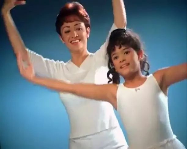 potret kebersamaan bintang iklan produk kecantikan © instagram potret kebersamaan bintang iklan produk kecantikan © instagram