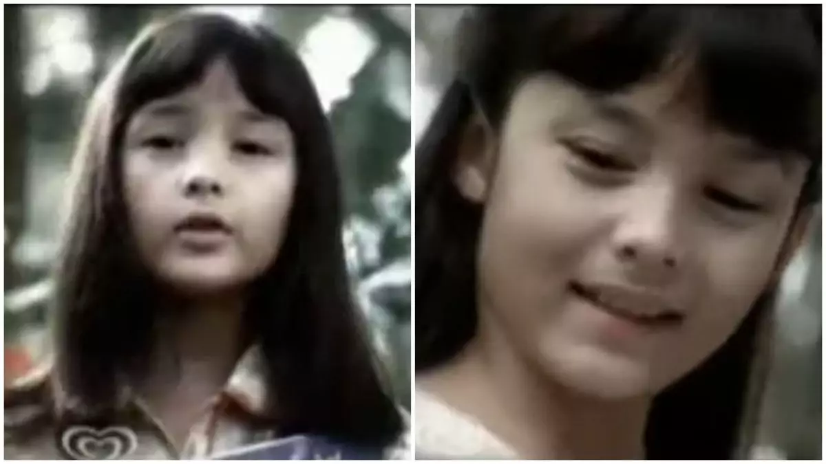 Bocah yang jadi model iklan es krim ini ternyata Chelsea Islan, intip 9 potret lawasnya manglingi