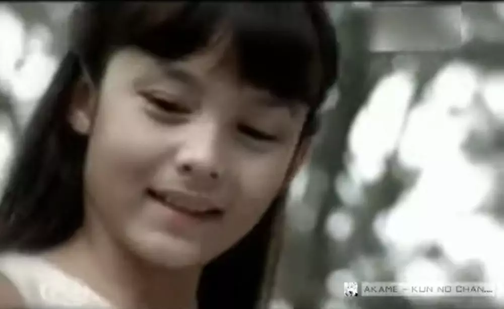 Chelsea Islan kecil jadi model iklan es krim © 2025 brilio.net Chelsea Islan kecil jadi model iklan es krim © 2025 brilio.net