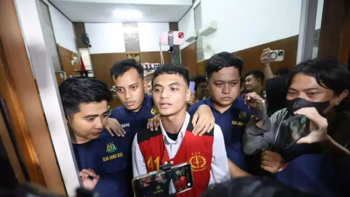 Pantang menyerah, pihak Vadel Badjideh rencanakan langkah ekstrem jika upaya banding dan kasasi gagal