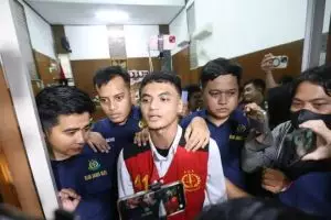 Pantang menyerah, pihak Vadel Badjideh rencanakan langkah ekstrem jika upaya banding dan kasasi gagal