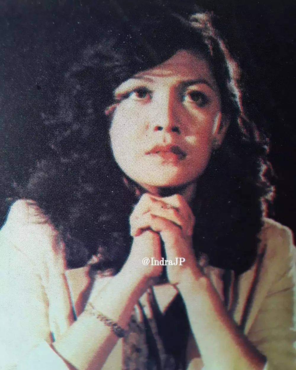 Lenny Marlina aris tercantik era 70-an © 2025 brilio.net Lenny Marlina aris tercantik era 70-an © 2025 brilio.net