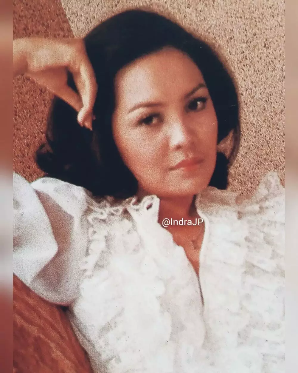 Lenny Marlina aris tercantik era 70-an © 2025 brilio.net Lenny Marlina aris tercantik era 70-an © 2025 brilio.net