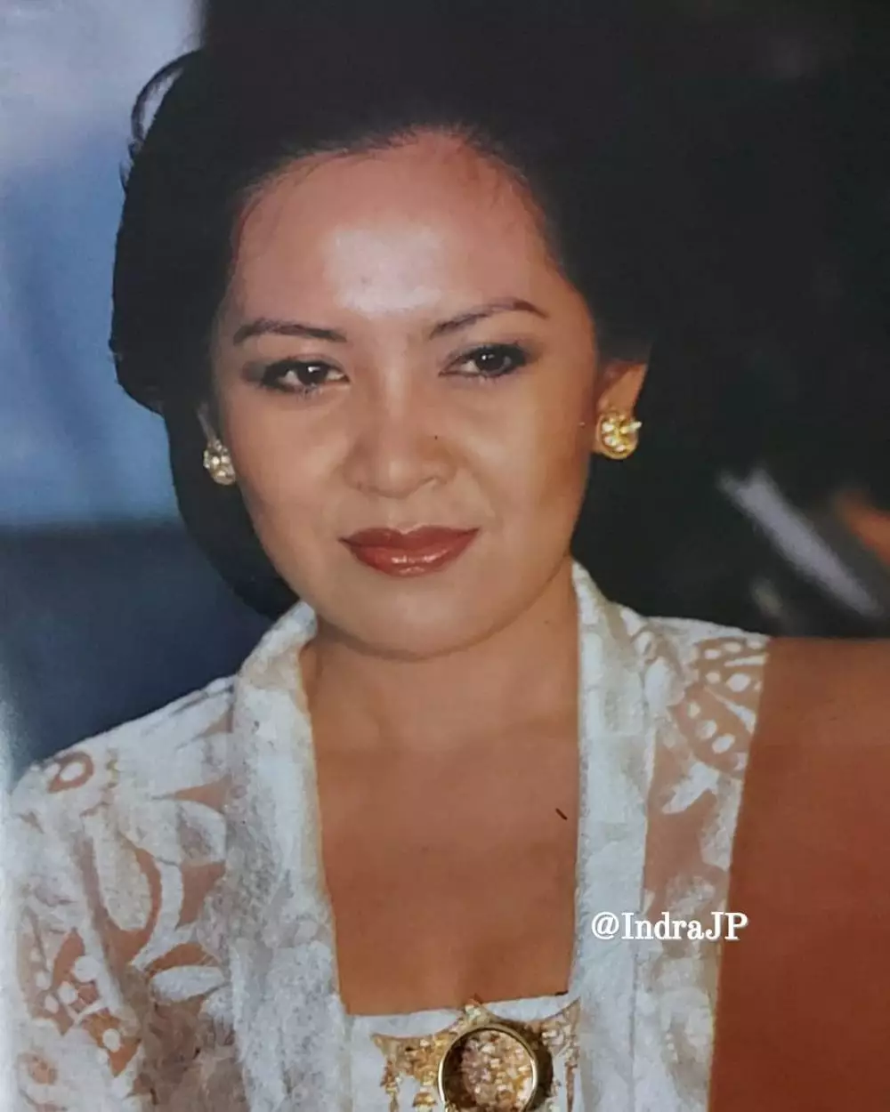 Lenny Marlina aris tercantik era 70-an © 2025 brilio.net Lenny Marlina aris tercantik era 70-an © 2025 brilio.net