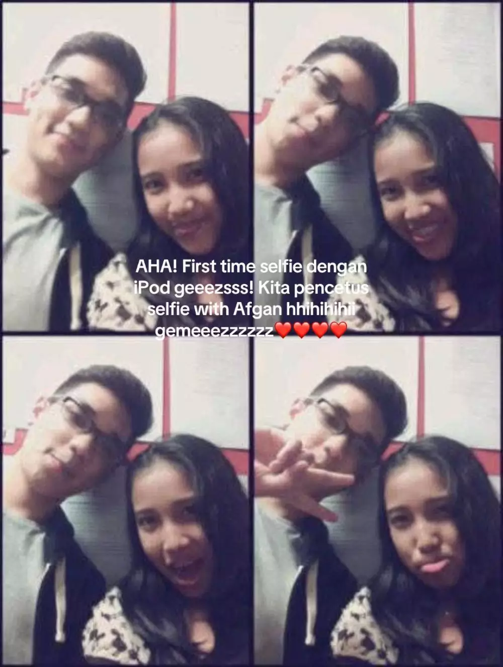 penggemar afgan garis keras © 2025 TikTok