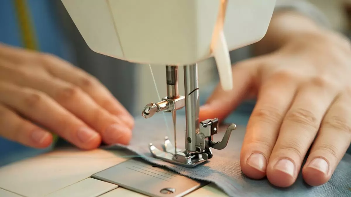 100 Kata-kata motivasi penjahit, indah, penuh semangat, dan keren