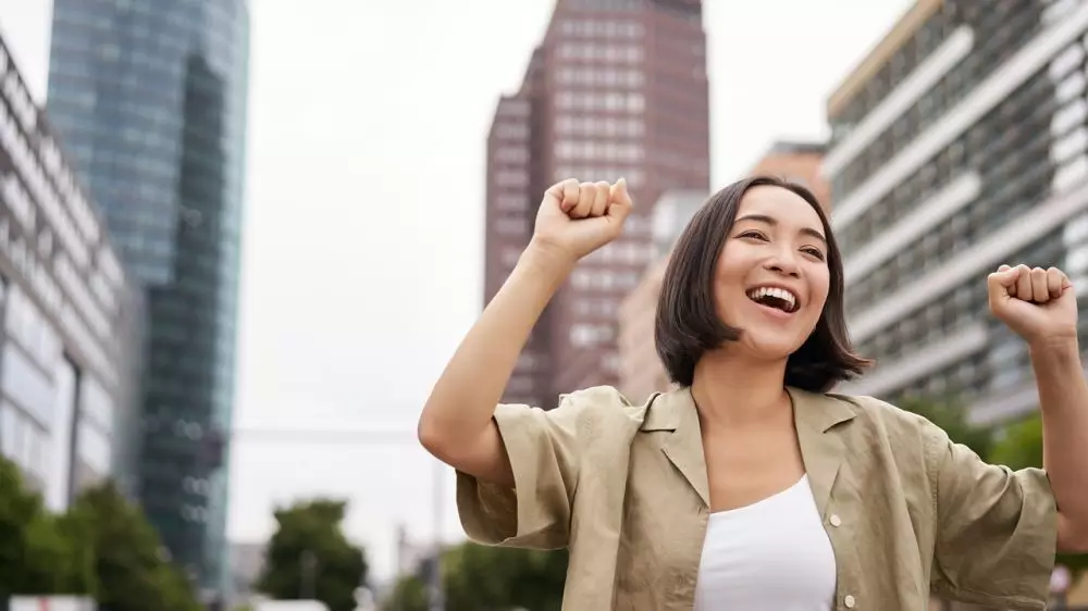 100 Kata-kata motivasi lucu hari ini, penuh energi positif © 2025 brilio.net