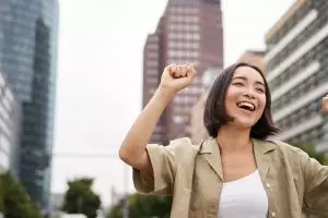 100 Kata-kata motivasi lucu hari ini, penuh energi positif
