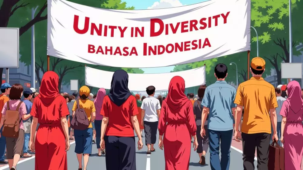 100 Kata-kata motivasi abdi negara, semangat penuh tanggung jawab © 2025 brilio.net