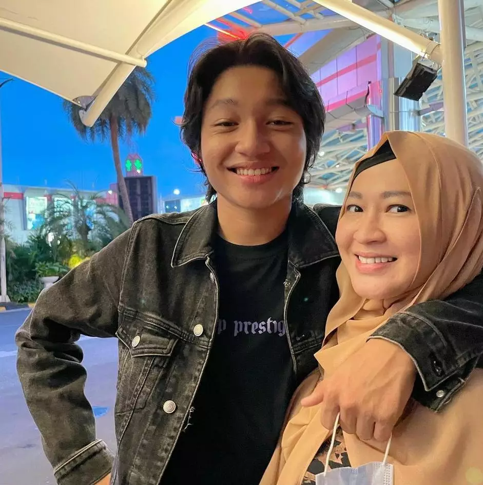 kebersamaan Okie dan Keisha yang main di Islam KTP berbagai sumber kebersamaan Okie dan Keisha yang main di Islam KTP berbagai sumber