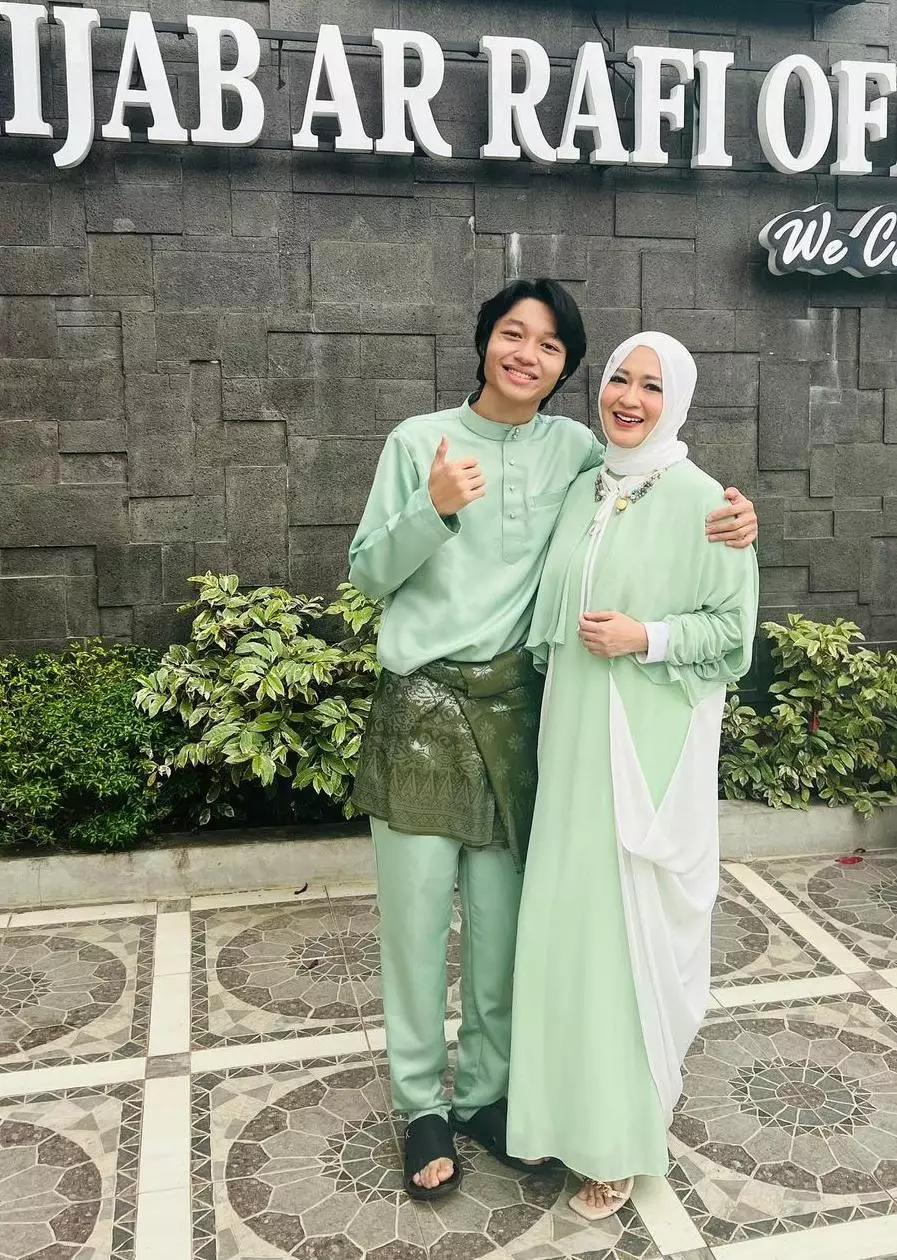 kebersamaan Okie dan Keisha yang main di Islam KTP berbagai sumber kebersamaan Okie dan Keisha yang main di Islam KTP berbagai sumber