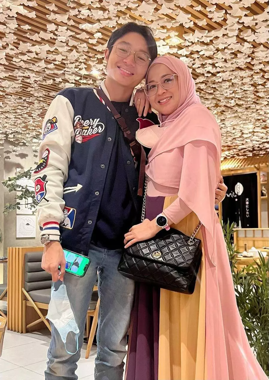 kebersamaan Okie dan Keisha yang main di Islam KTP berbagai sumber kebersamaan Okie dan Keisha yang main di Islam KTP berbagai sumber