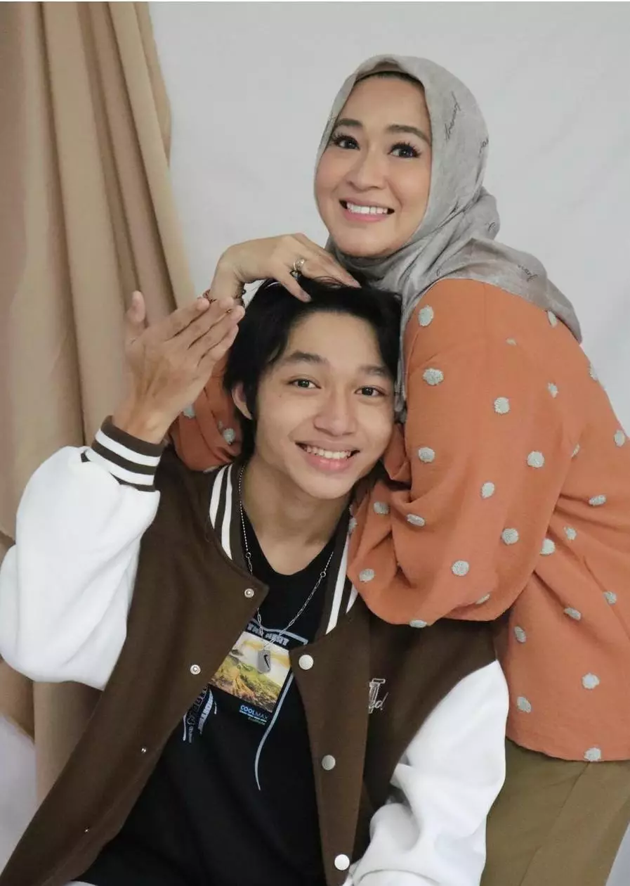 kebersamaan Okie dan Keisha yang main di Islam KTP berbagai sumber kebersamaan Okie dan Keisha yang main di Islam KTP berbagai sumber