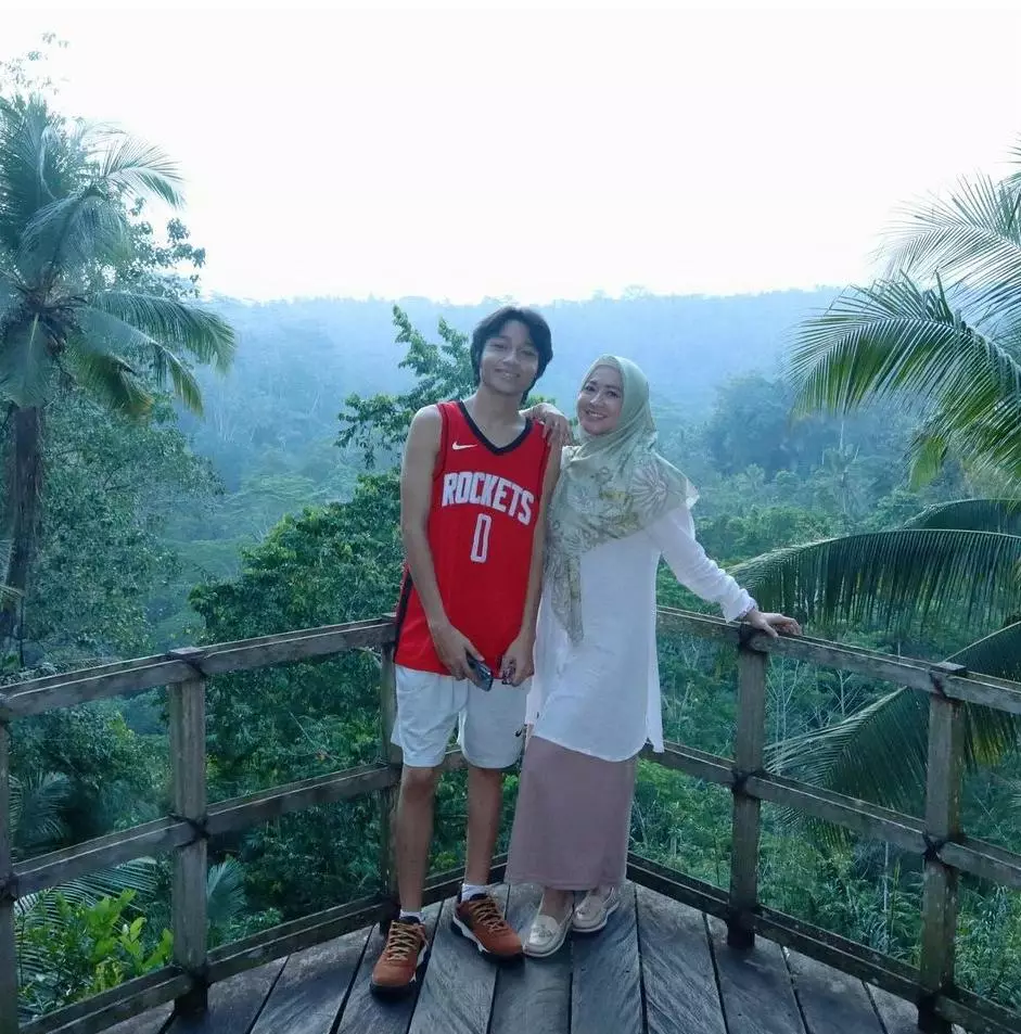 kebersamaan Okie dan Keisha yang main di Islam KTP berbagai sumber kebersamaan Okie dan Keisha yang main di Islam KTP berbagai sumber