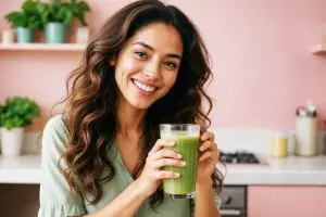 Konsumsi buah ini agar wajah tetap kencang dan awet muda, ampuh jadi pengganti skincare kolagen