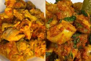 9 Resep ayam rica-rica, pedas menggigit dan gurihnya nendang