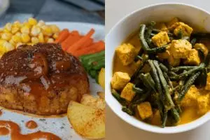 5 Resep tempe lezat yang wajib dicoba di rumah, buatnya gampang