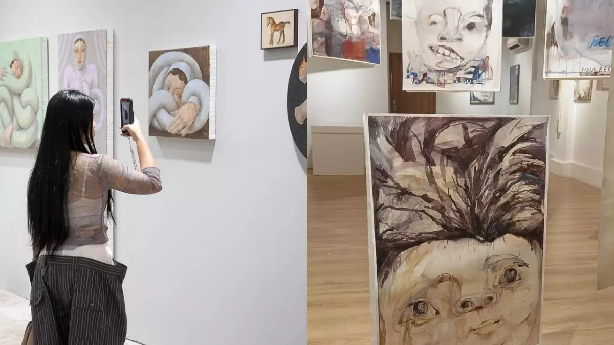 Art Jakarta 2025 persembahkan 75 galeri dari 16 negara, seperti apa keseruannya?