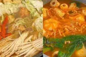 5 Resep tom yum pedas yang bisa dibuat sendiri di rumah, sensasi pedas dan asamnya nagih
