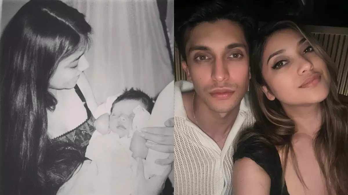 Ibu anak selisih 23 tahun, 11 potret Sarah Azhari dan putranya ini lebih cocok disebut kakak-adik