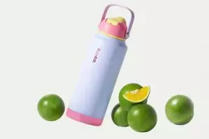 7 Rekomendasi tumbler Rosca terbaik, tahan lama, dan gampang dibersihkan, harga di bawah Rp300.000