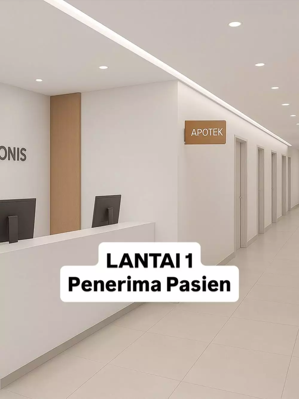 Willie Salim galang donasi 4 miliar untuk klinik Palestina © 2025 Instagram