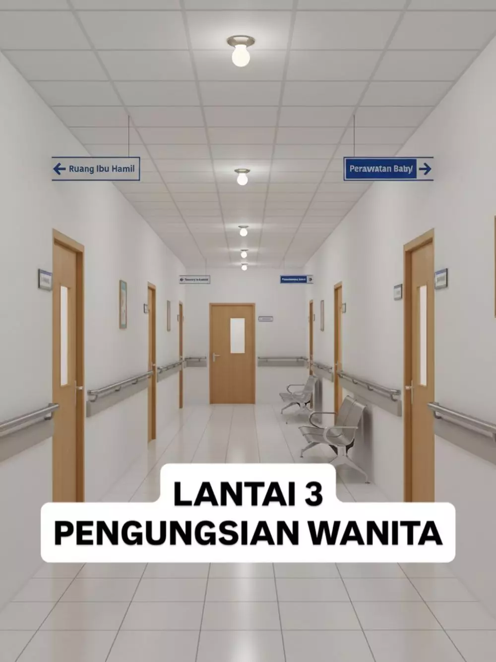 Willie Salim galang donasi 4 miliar untuk klinik Palestina © 2025 Instagram