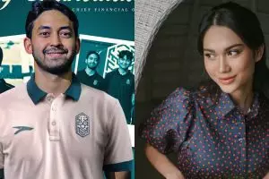 Profil Nadif Zahiruddin, eks Anya Geraldin yang kini dikabarkan dekat dengan Azizah Salsha