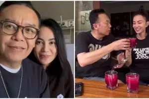 Imbas bentak Dearly Joshua, Ari Lasso dikritik hingga dicap tempramen, ini respons santai sang musisi