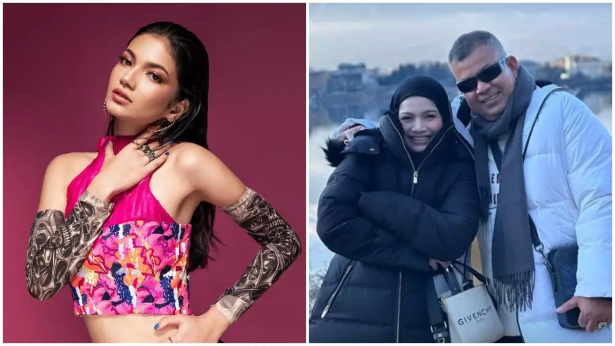 Ratu Sofya ngaku tak pernah dihubungi ayahnya usai kabur, sang kakak ungkap kondisi orang tuanya