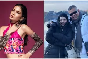 Ratu Sofya ngaku tak pernah dihubungi ayahnya usai kabur, sang kakak ungkap kondisi orang tuanya