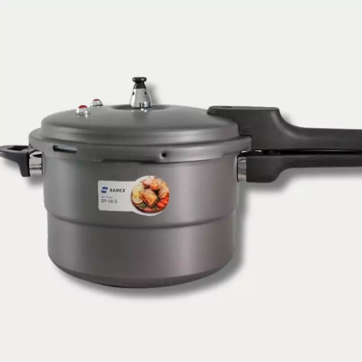 5 Panci presto terbaik, bikin masak daging empuk lebih cepat dan praktis harga di bawah Rp500.000