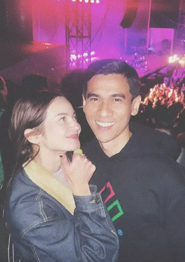 Enzy Storia dan Molen Kasetra © 2023 brilio.net