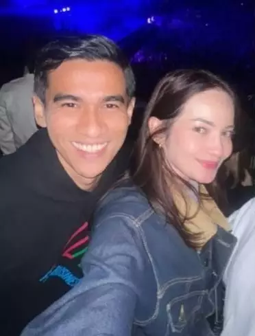 Enzy Storia dan Molen Kasetra © 2023 brilio.net