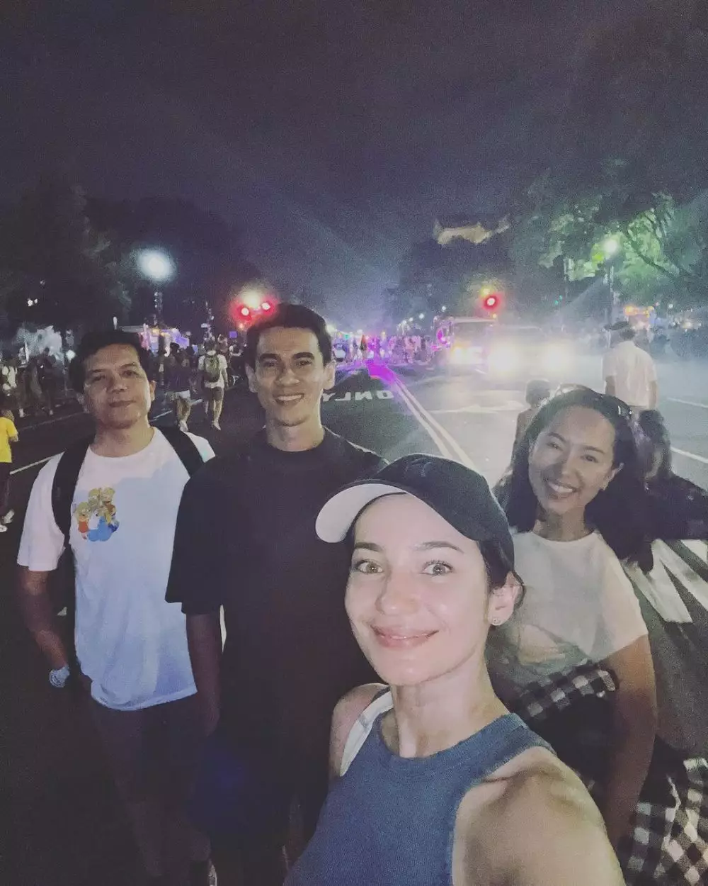 Enzy Storia dan Molen Kasetra © 2023 brilio.net