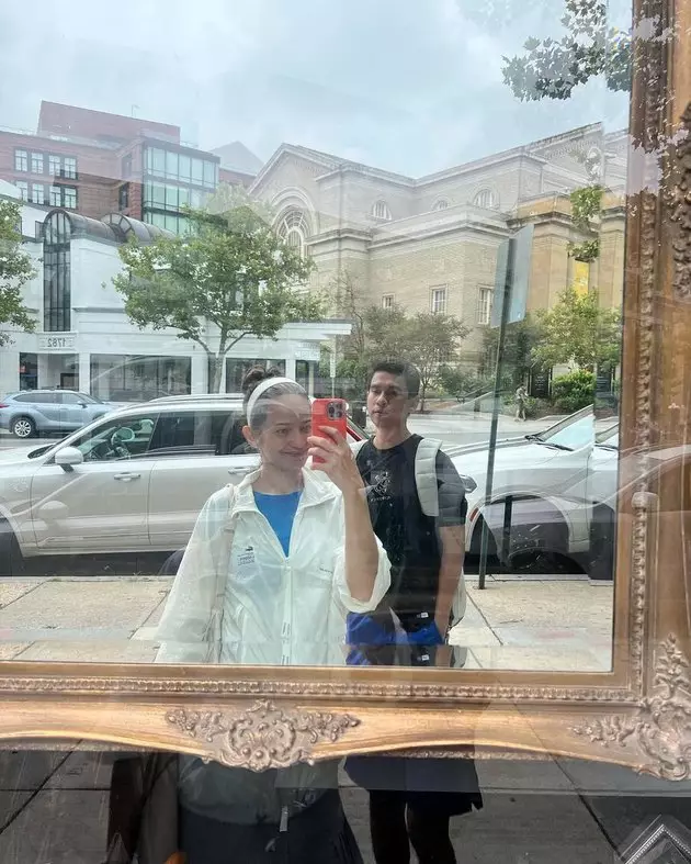 Enzy Storia dan Molen Kasetra © 2023 brilio.net