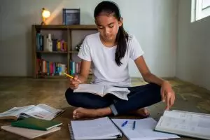 Rumus peluang kejadian, lengkap dengan contoh soal dan penjelasannya