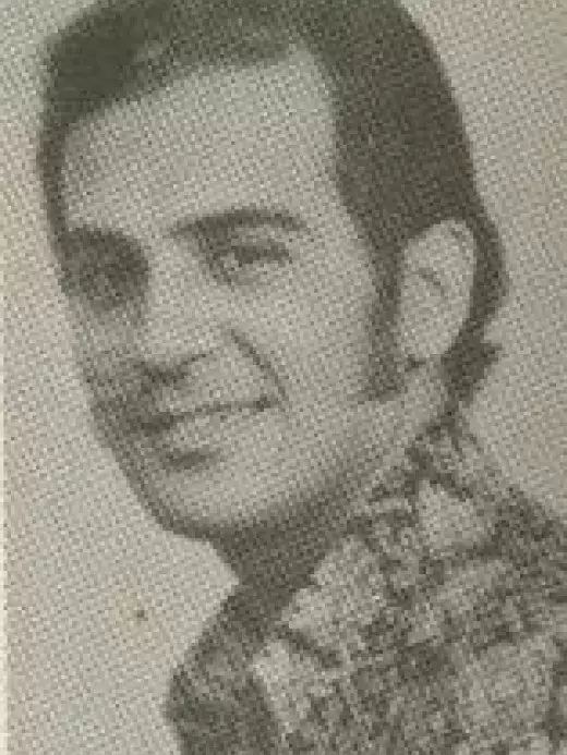 Potret lawas Mark Sungkar ayah Shireen Sungkar © 2025 brilio.net Potret lawas Mark Sungkar ayah Shireen Sungkar © 2025 brilio.net