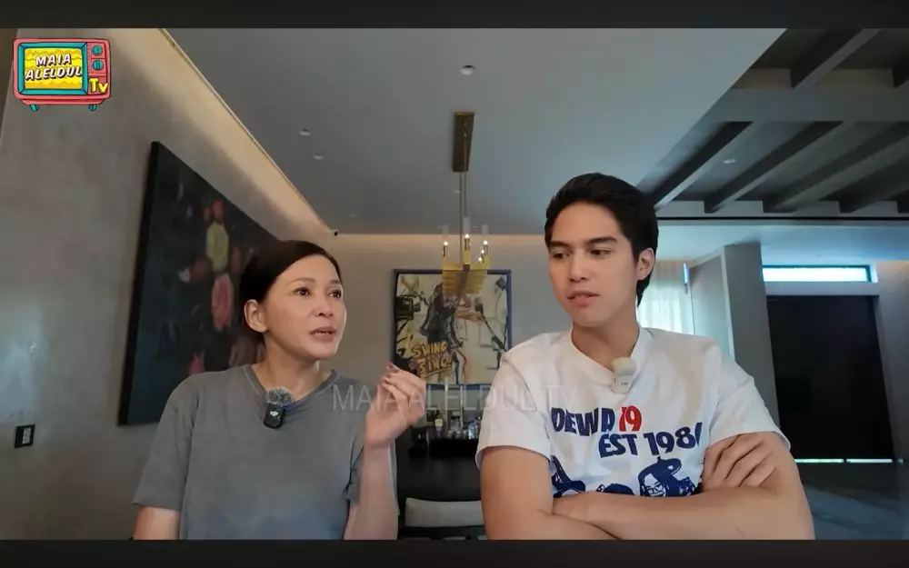 Irwan Mussry bantu El Rumi pilih cincin lamaran © 2025 brilio.net